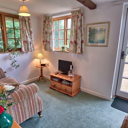 Stable Cottage Devizes Exterior photo