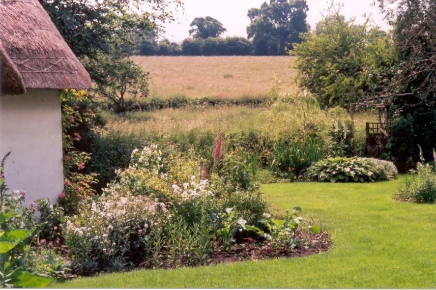 Stable Cottage Devizes Exterior photo
