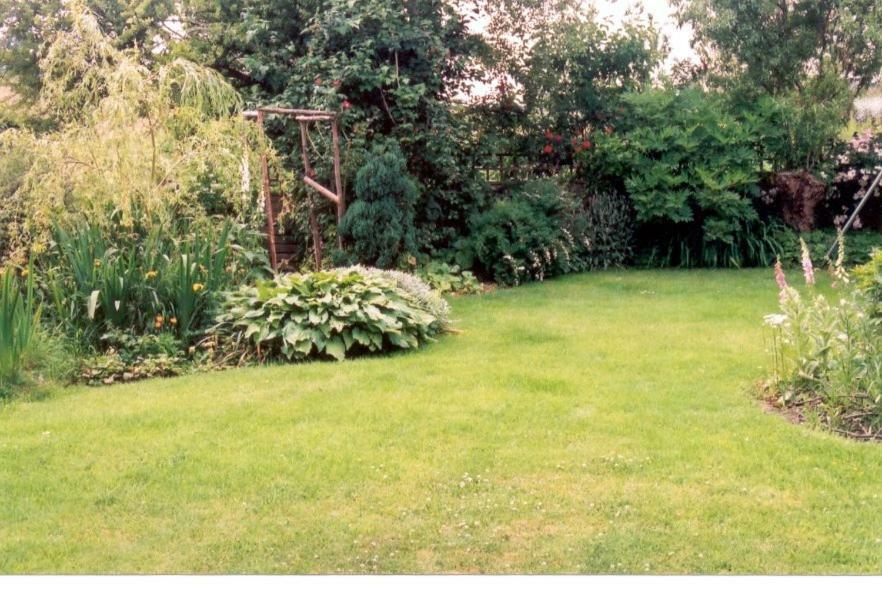 Stable Cottage Devizes Exterior photo