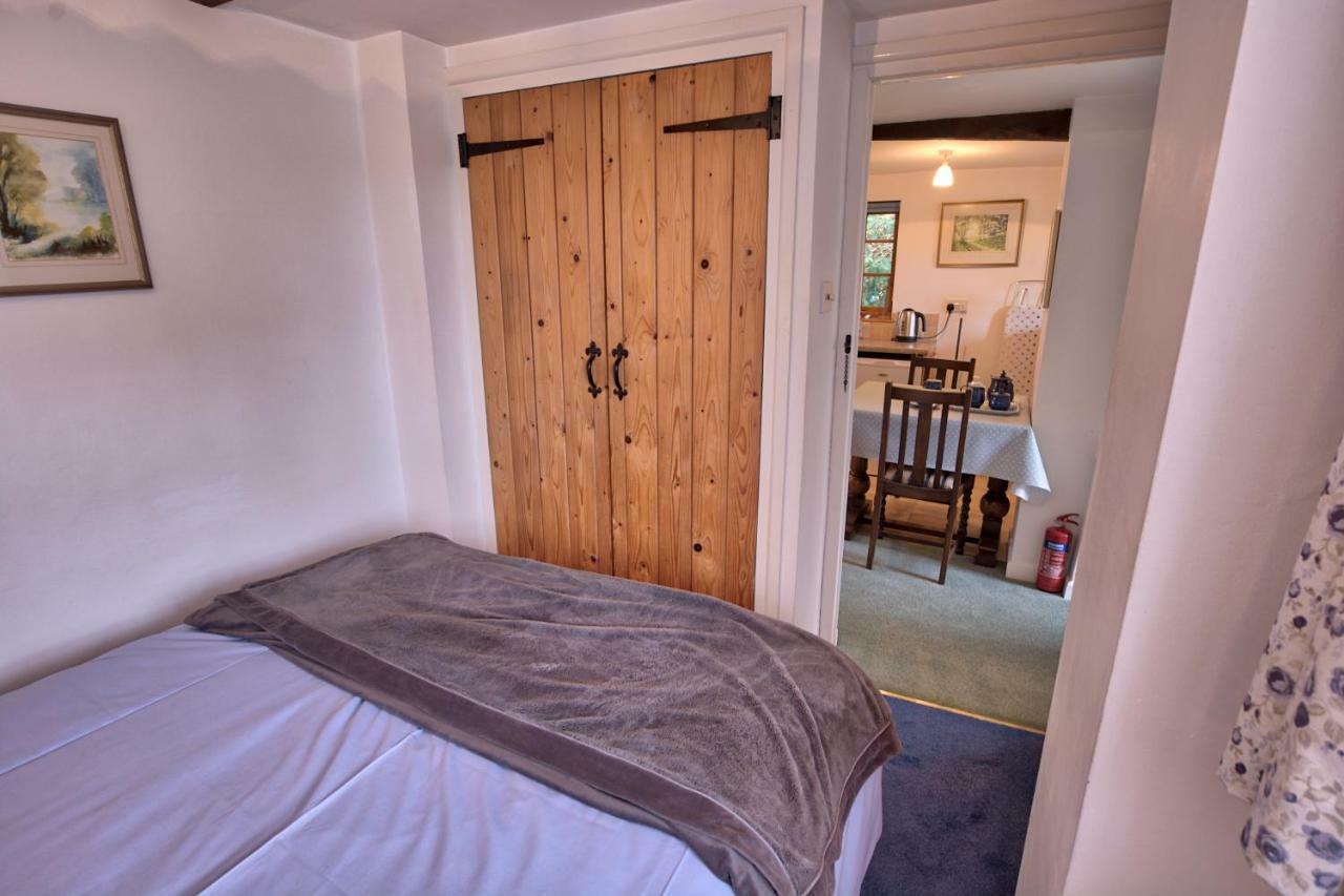 Stable Cottage Devizes Exterior photo